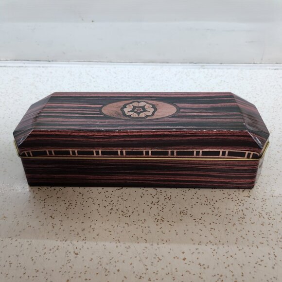 Magnetic DaVinci Soduko Game in Storage Tin - Picture 3 of 9